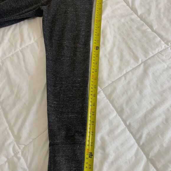 Nike Mens Grey Hoodie - Picture 11 of 12
